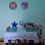 Holiday home Casa El Sitio *