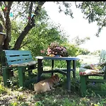 Casa El Sitio * El Pueblo