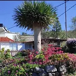 Holiday home Casa El Sitio