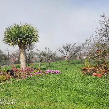 Casa El Sitio Nyaraló