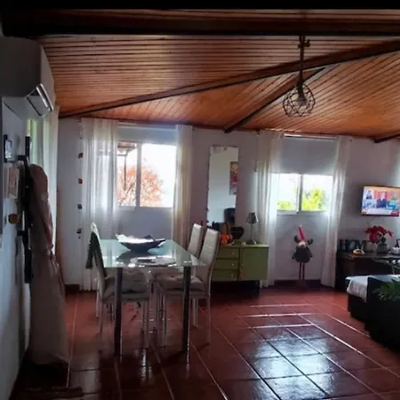 Casa El Sitio * El Pueblo