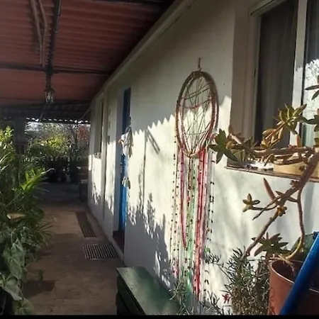 Casa El Sitio *