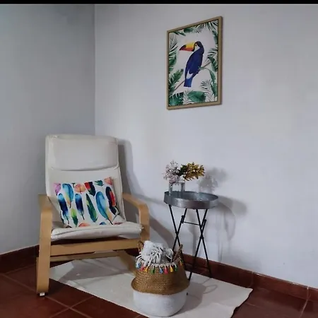 Casa El Sitio El Pueblo