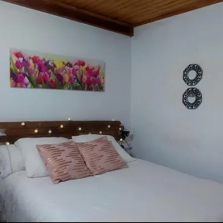Casa El Sitio Ferienhaus
