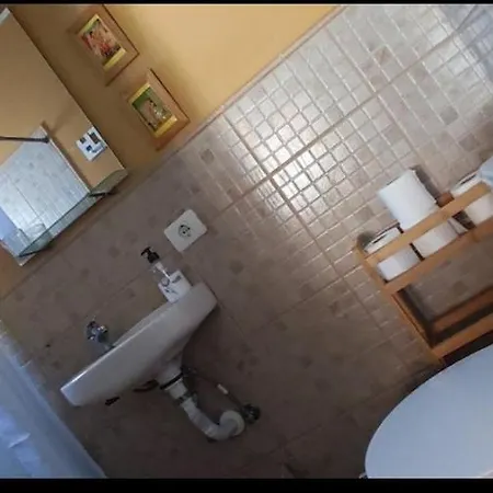 Casa El Sitio Hébergement de vacances *