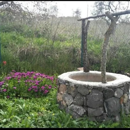 Casa El Sitio Nyaraló