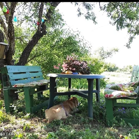 Casa El Sitio * El Pueblo