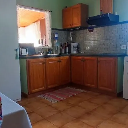 Casa El Sitio Nyaraló *