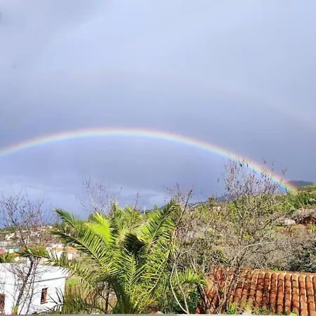 Casa El Sitio Nyaraló *