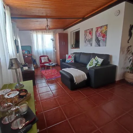 Casa El Sitio El Pueblo