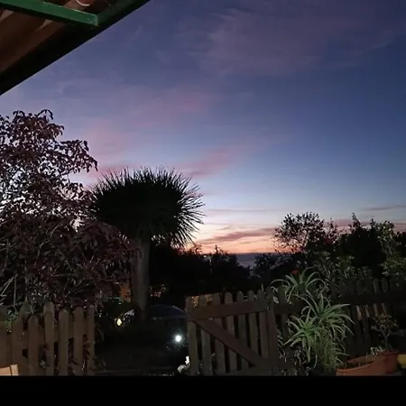 Casa El Sitio Hébergement de vacances *