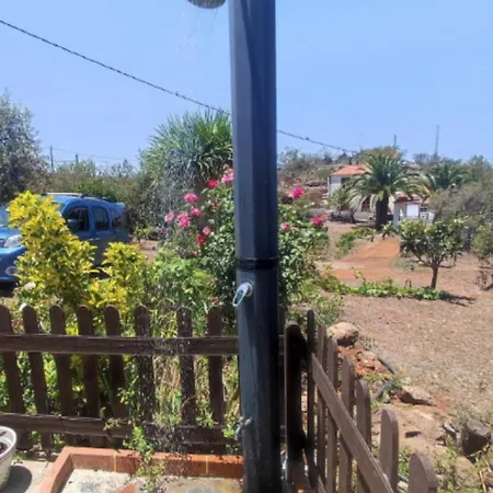 Casa El Sitio *