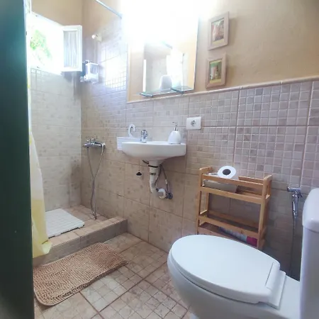 Casa El Sitio Ferienhaus