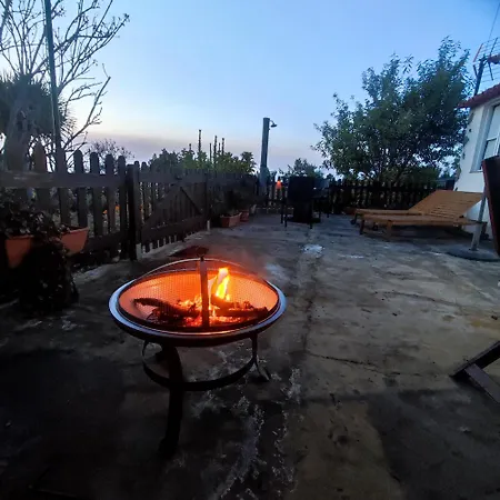 Casa El Sitio El Pueblo