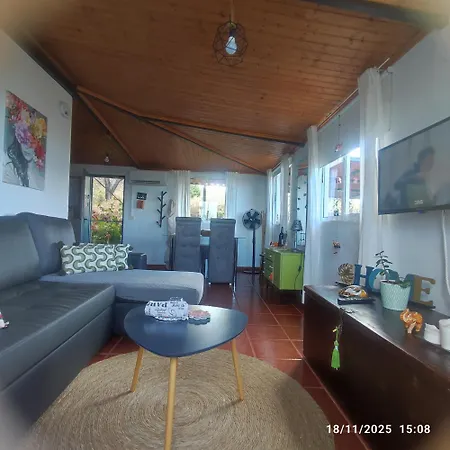 Casa El Sitio *