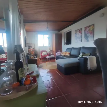 Casa El Sitio El Pueblo