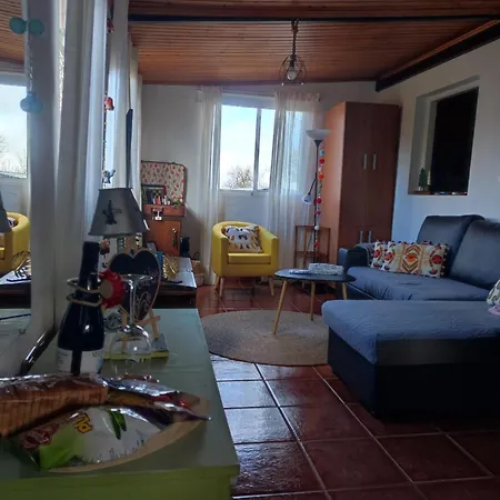 Ferienhaus Casa El Sitio