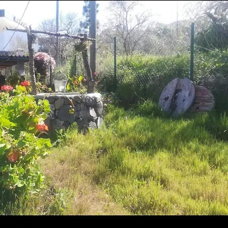 Casa El Sitio 펜션 *