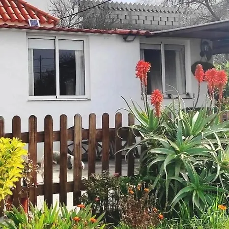 Casa El Sitio