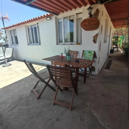 度假居 Casa El Sitio *