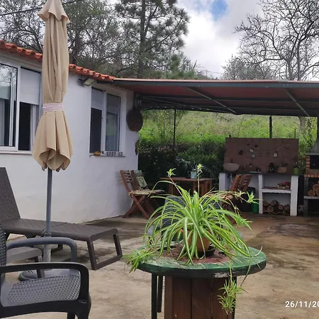 Casa El Sitio