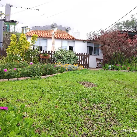 Casa El Sitio