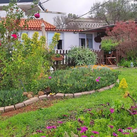 Casa El Sitio 度假居 *