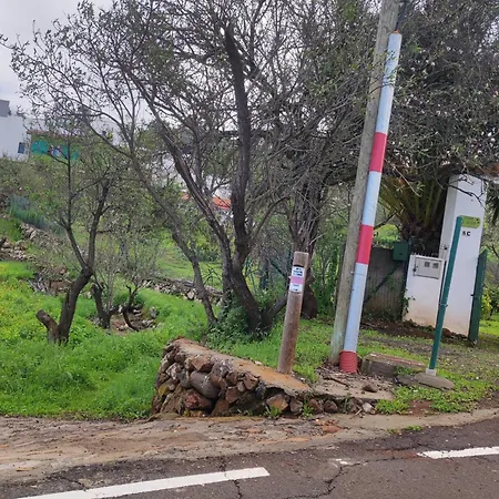Casa El Sitio *