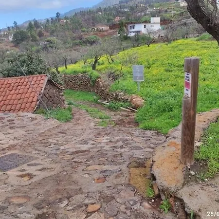 Casa El Sitio Nyaraló *