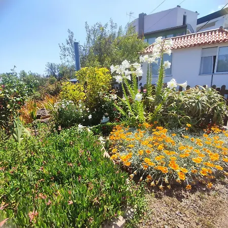 Casa El Sitio *