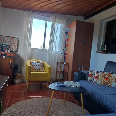 Nyaraló Casa El Sitio El Pueblo