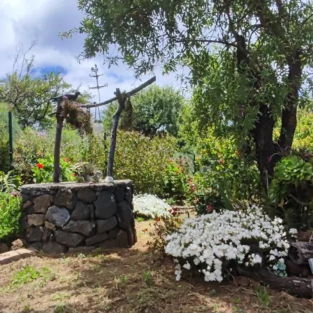 Holiday home Casa El Sitio