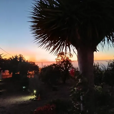 Casa El Sitio * El Pueblo