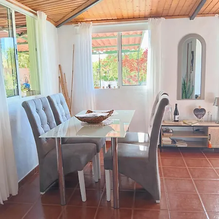 Casa El Sitio