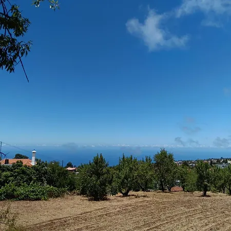 Casa El Sitio Nyaraló El Pueblo
