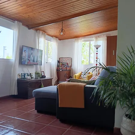 Casa El Sitio * El Pueblo