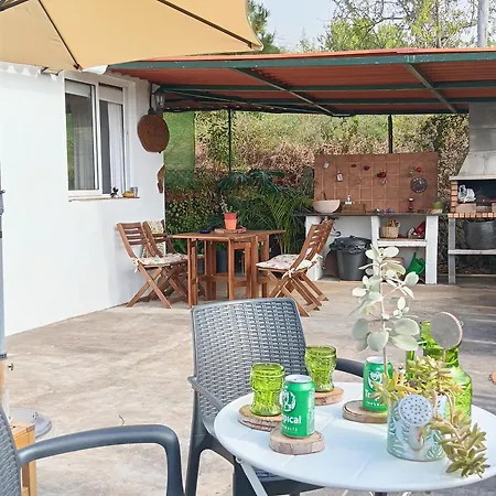 Casa El Sitio