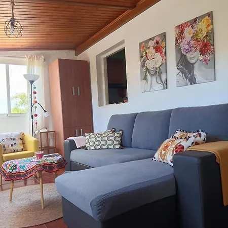 Casa El Sitio Ferienhaus