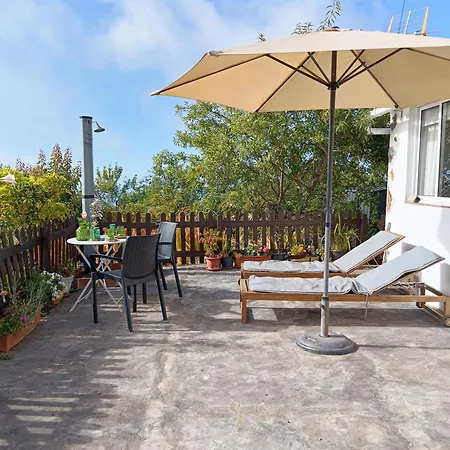 Casa El Sitio Nyaraló El Pueblo