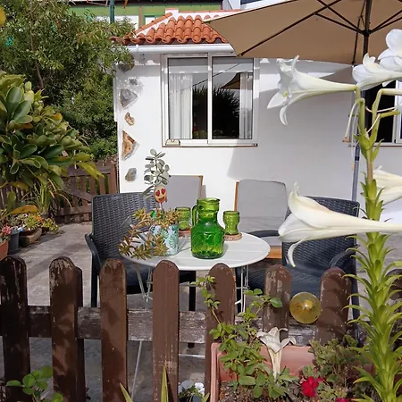 Ferienhaus Casa El Sitio El Pueblo