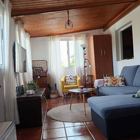 Casa El Sitio El Pueblo