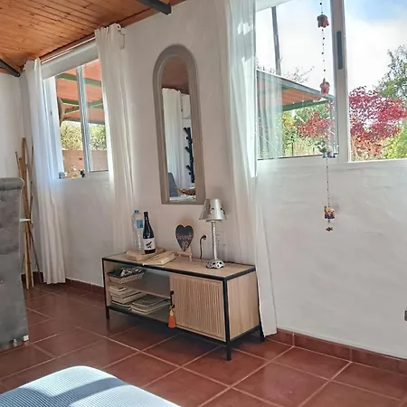 Casa El Sitio *