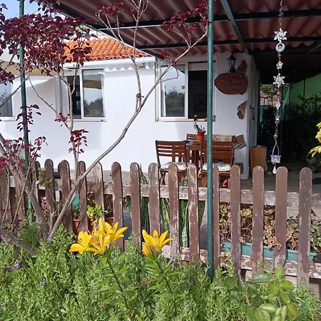 Casa El Sitio Nyaraló *
