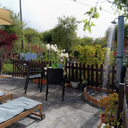 Casa El Sitio *