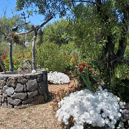 Casa El Sitio Ferienhaus El Pueblo